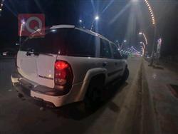 شيفروليه تريل بليزر